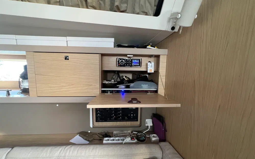 slider 39 Beneteau Oceanis 45