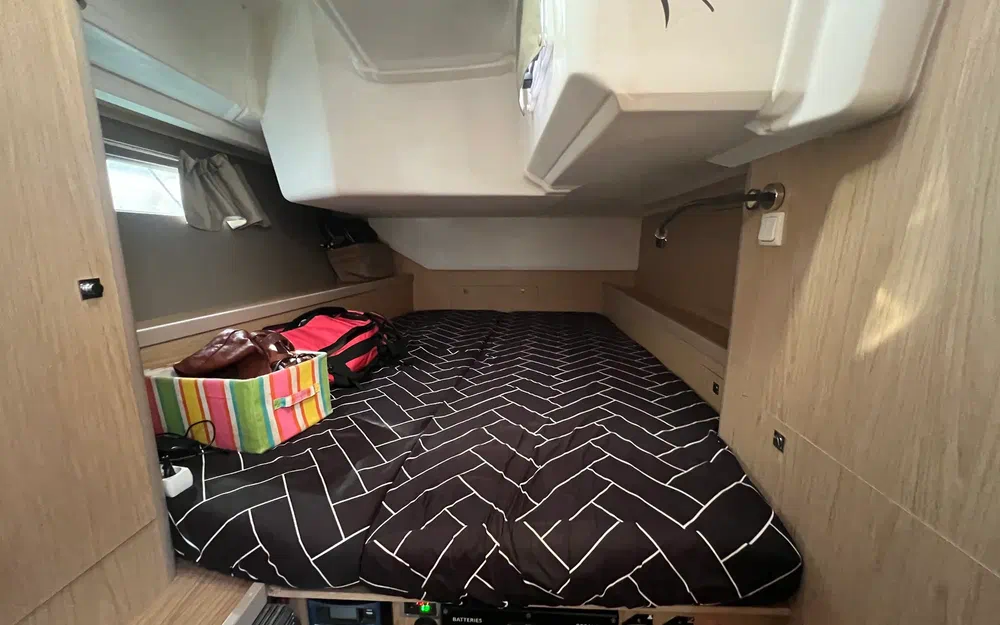 slider 42 Beneteau Oceanis 45