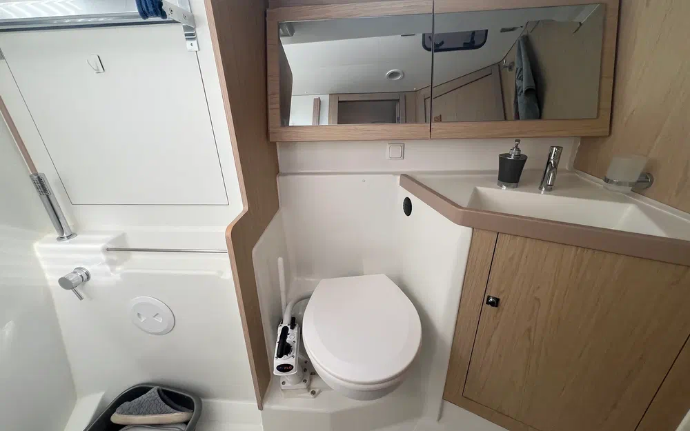 slider 43 Beneteau Oceanis 45