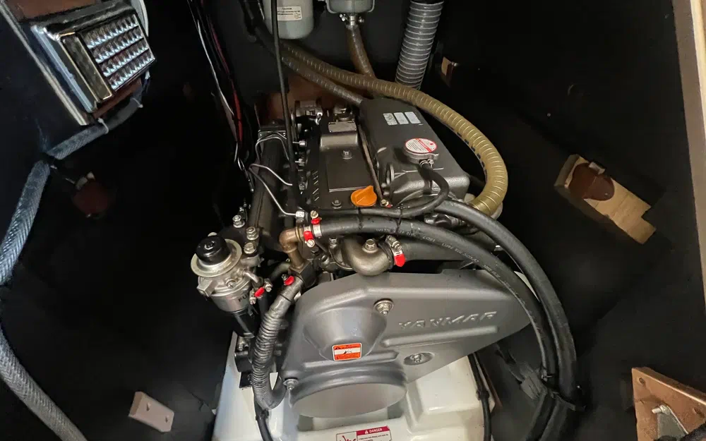 slider 45 Beneteau Oceanis 45