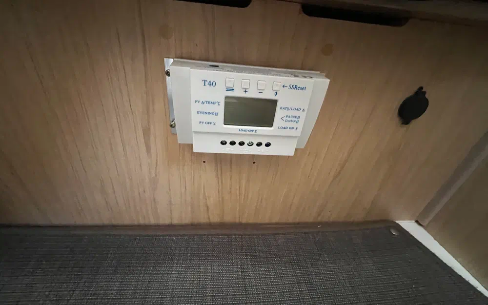 slider 46 Beneteau Oceanis 45