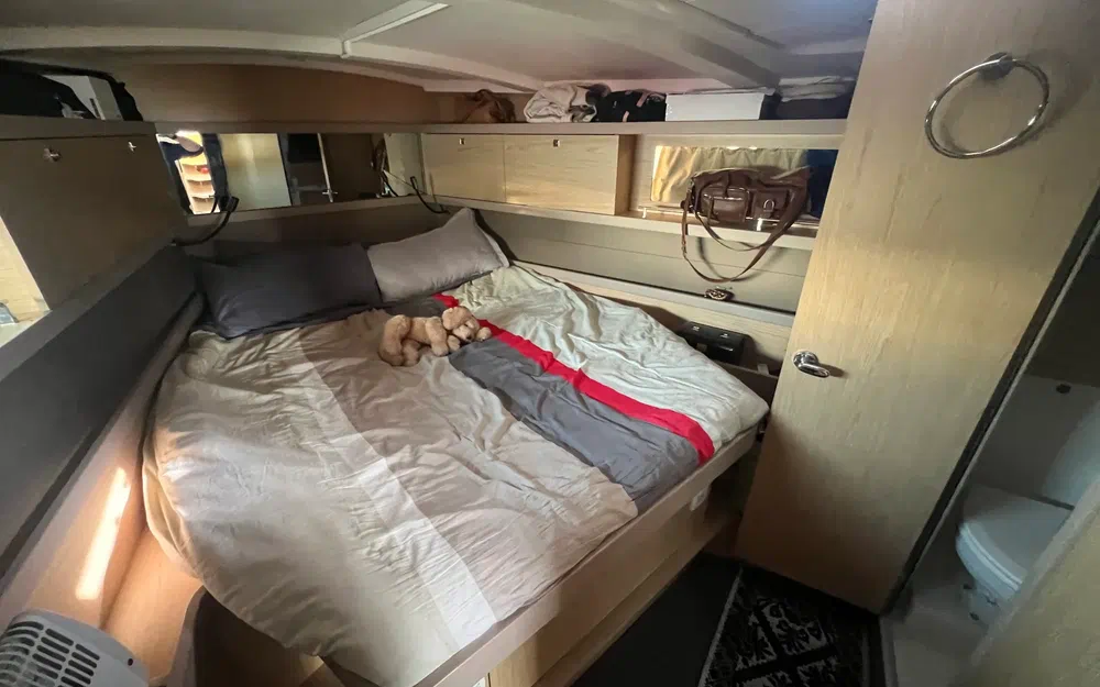 slider 48 Beneteau Oceanis 45