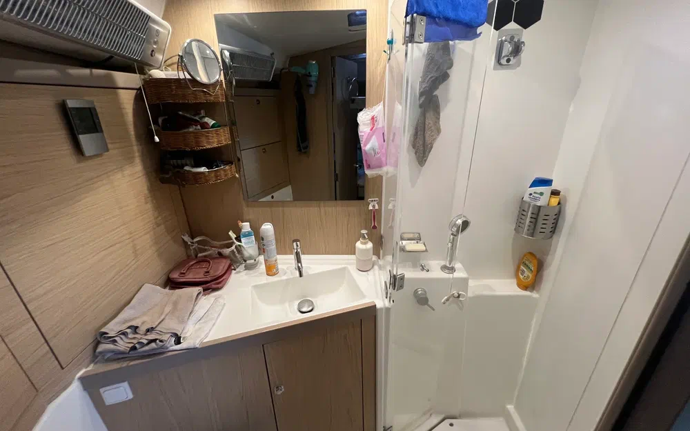 slider 49 Beneteau Oceanis 45