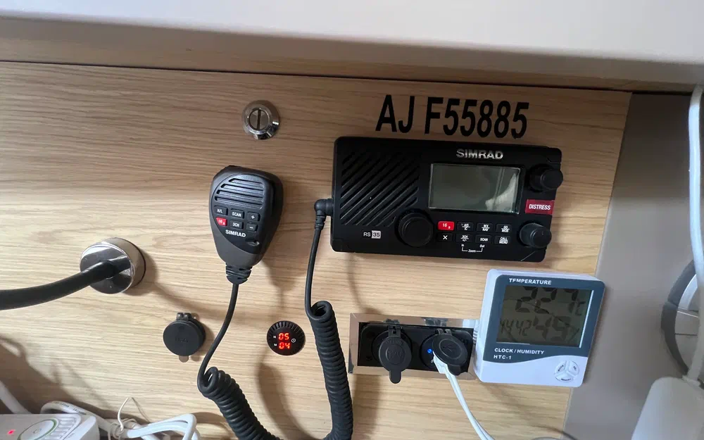 slider 50 Beneteau Oceanis 45