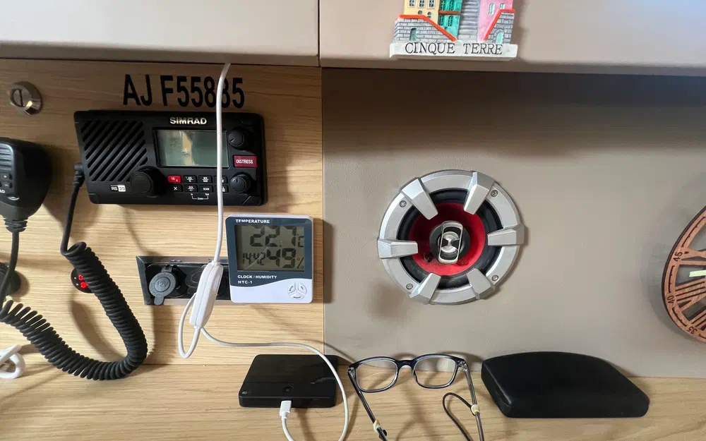 slider 51 Beneteau Oceanis 45