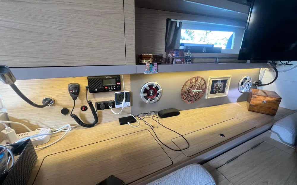 slider 53 Beneteau Oceanis 45