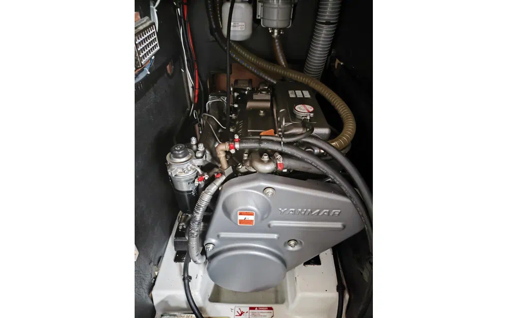 slider 60 Beneteau Oceanis 45