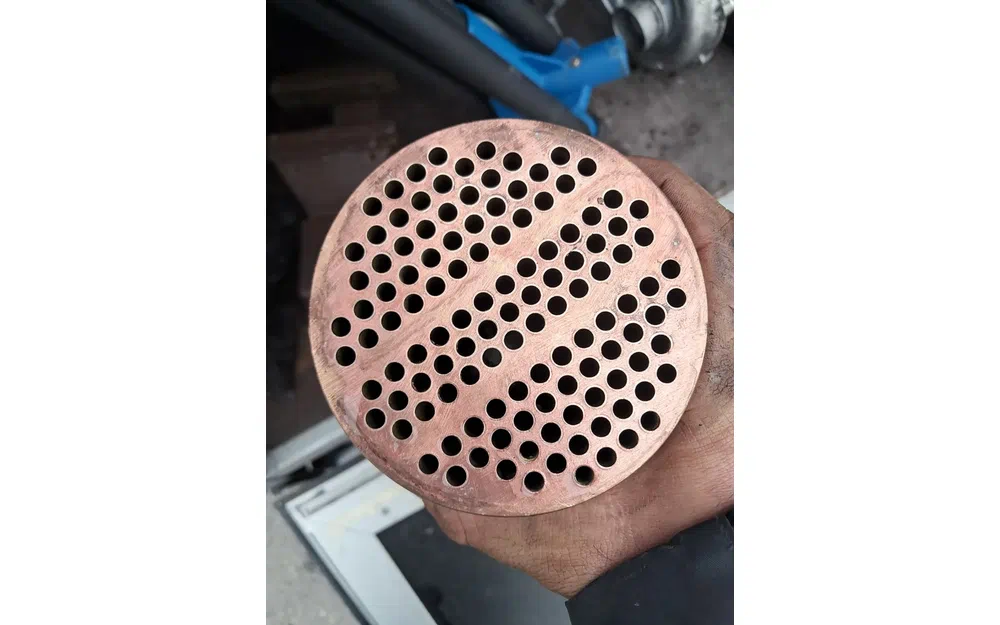 slider 62 Beneteau Oceanis 45