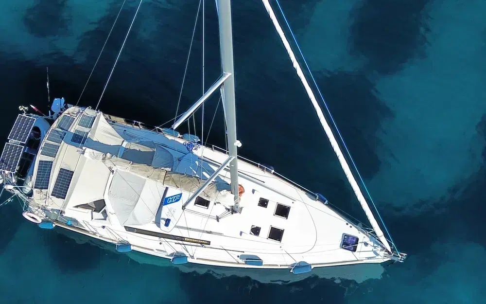 slider 5 Beneteau Oceanis 45