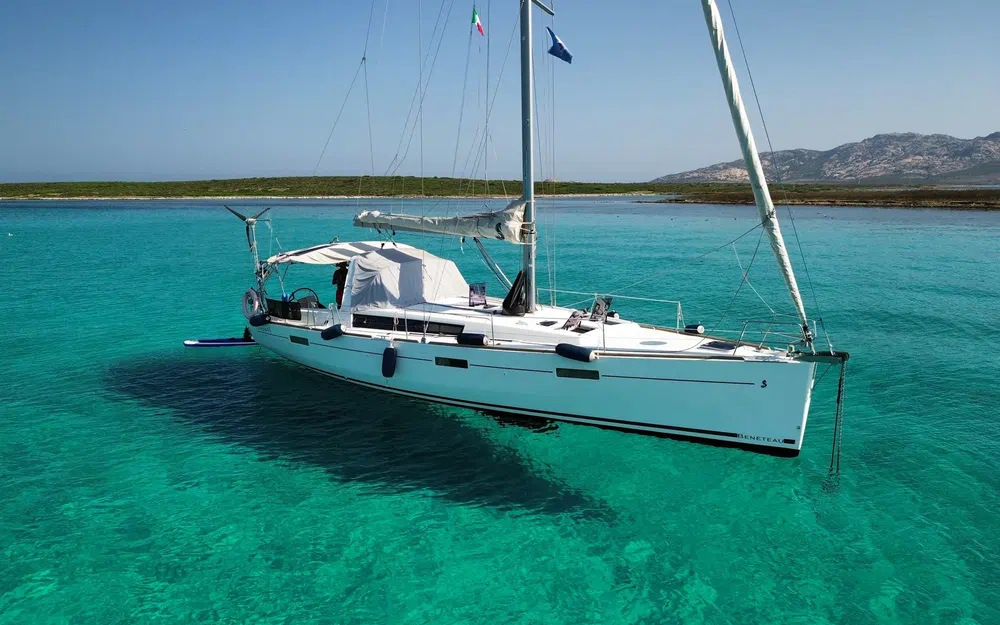 slider 7 Beneteau Oceanis 45