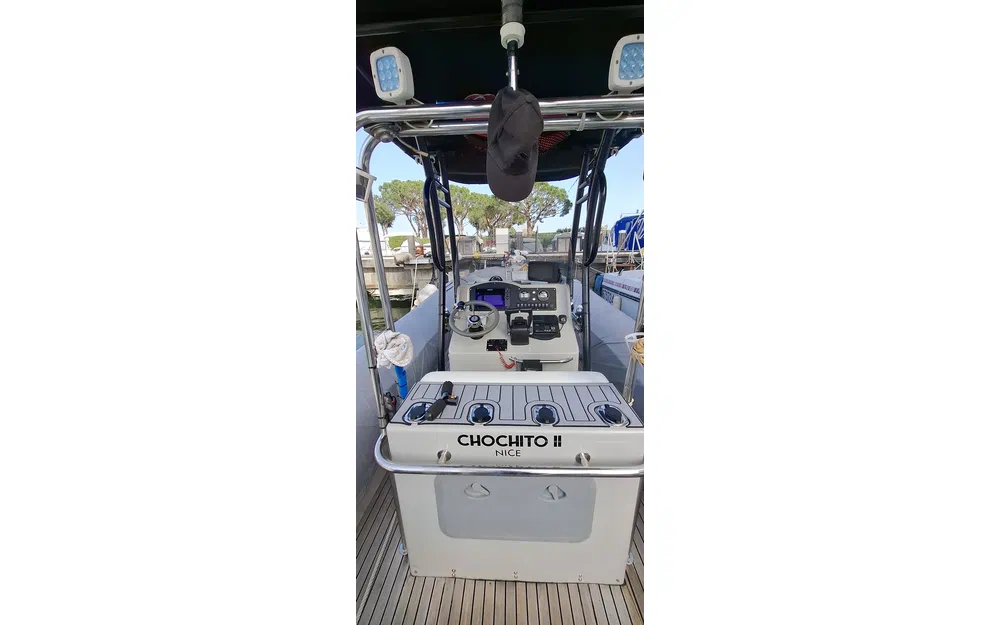 slider 20 Capelli 750 Work