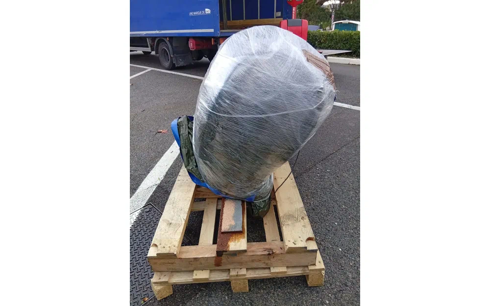 slider 21 Capelli 750 Work