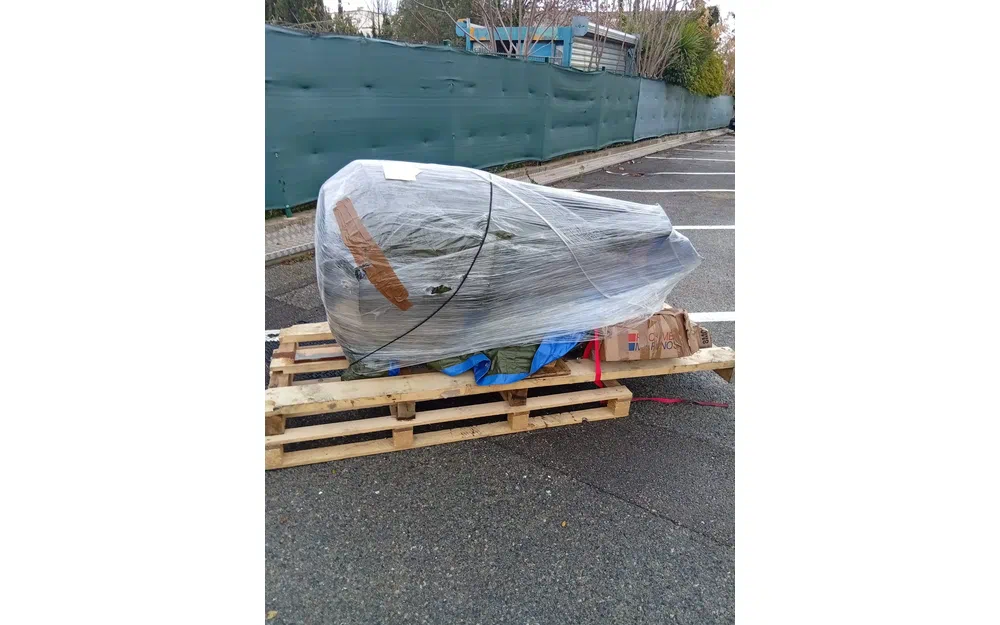 slider 22 Capelli 750 Work