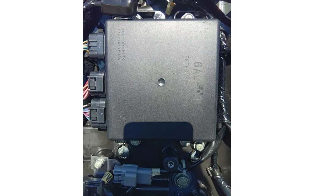 slider 23 Capelli 750 Work