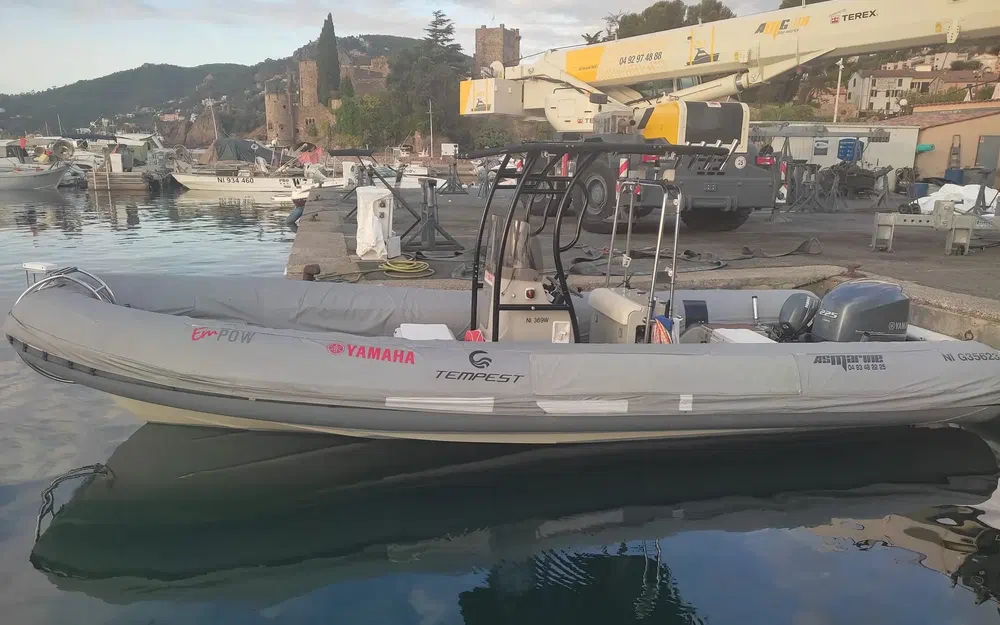 slider 25 Capelli 750 Work