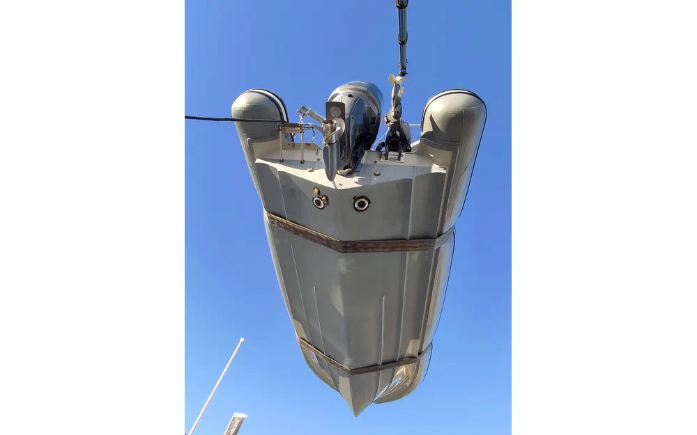 slider 27 Capelli 750 Work