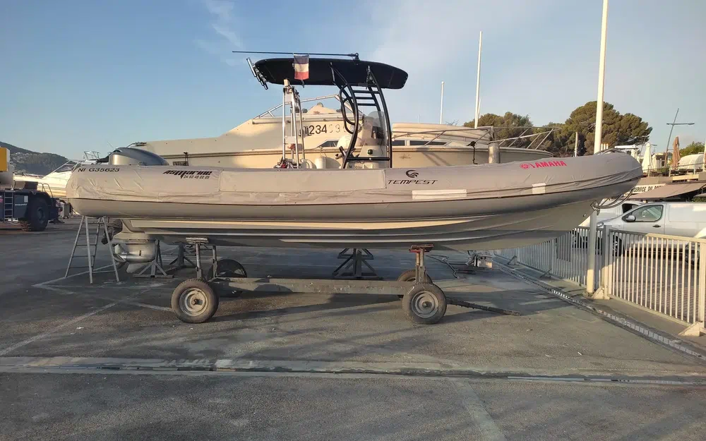 slider 32 Capelli 750 Work