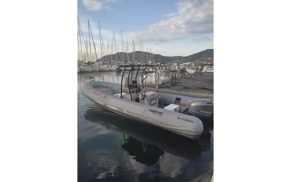 slider 35 Capelli 750 Work