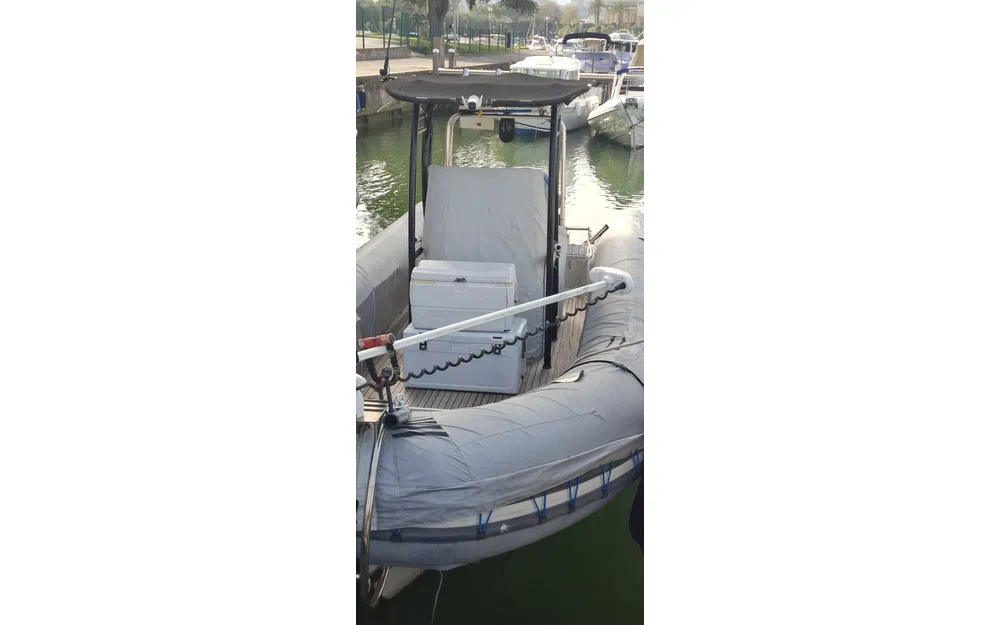 slider 6 Capelli 750 Work