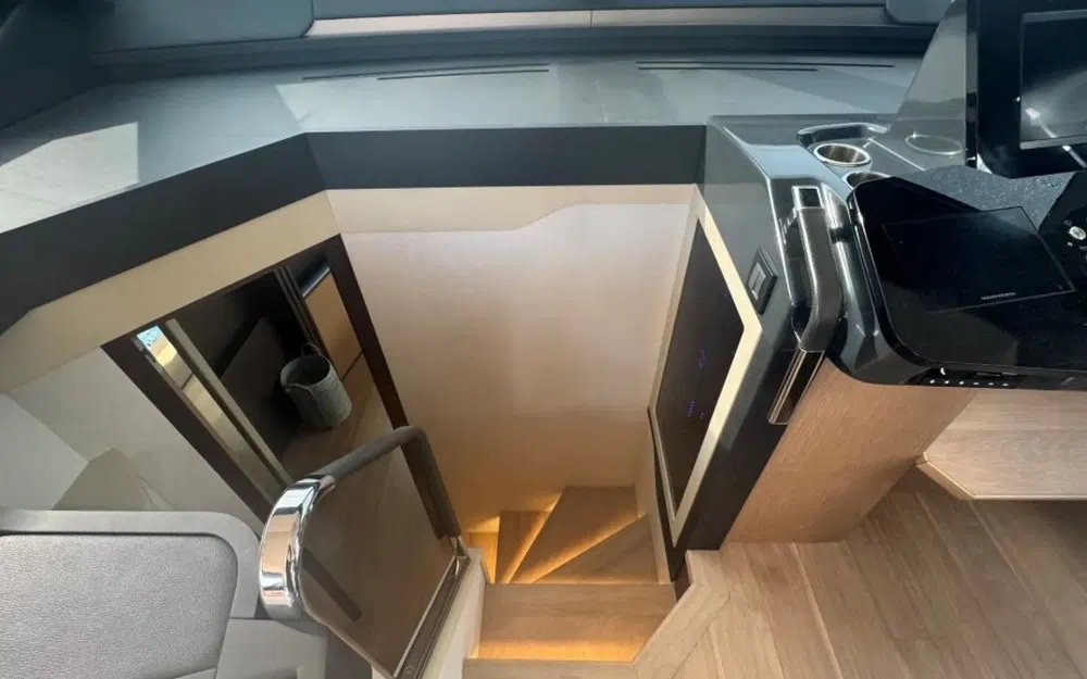 slider 10 Absolute 52 Fly