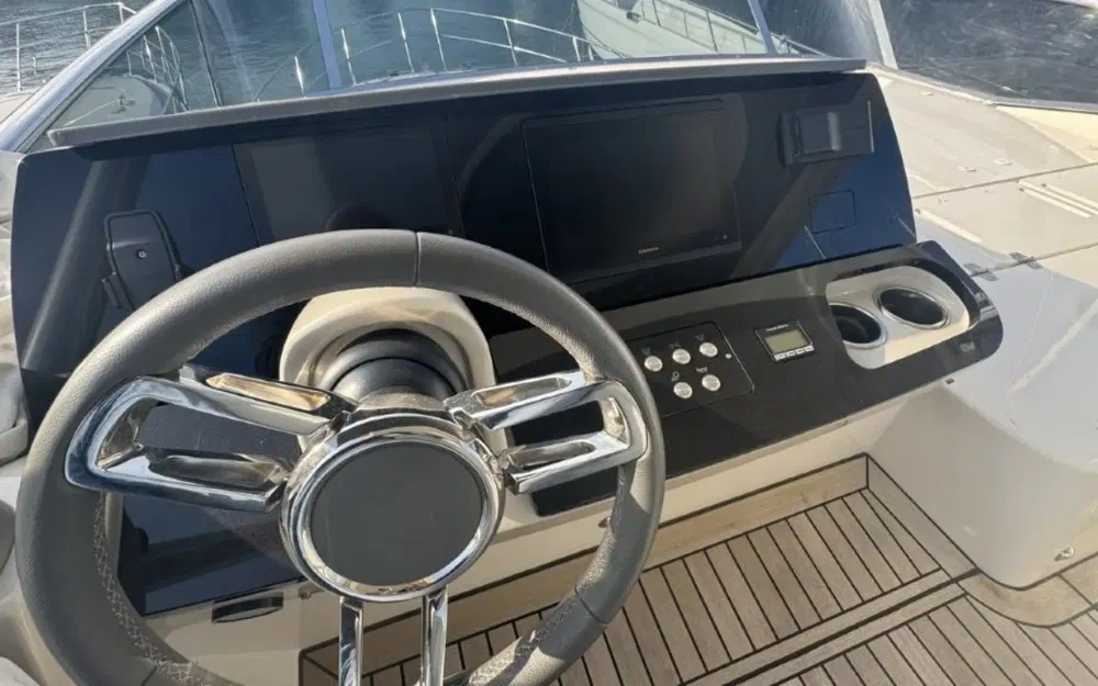 slider 25 Absolute 52 Fly