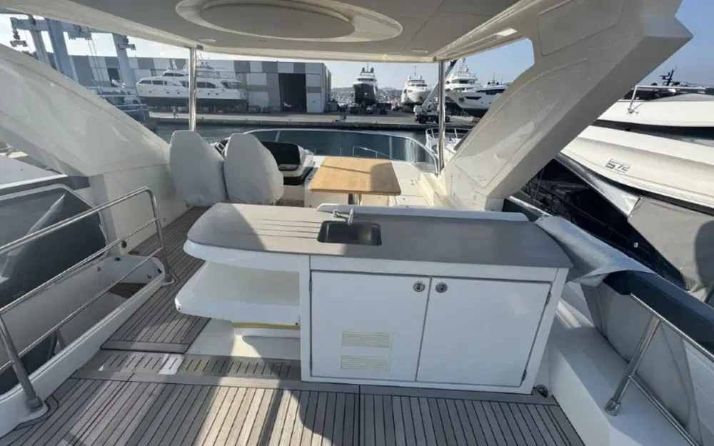 slider 26 Absolute 52 Fly