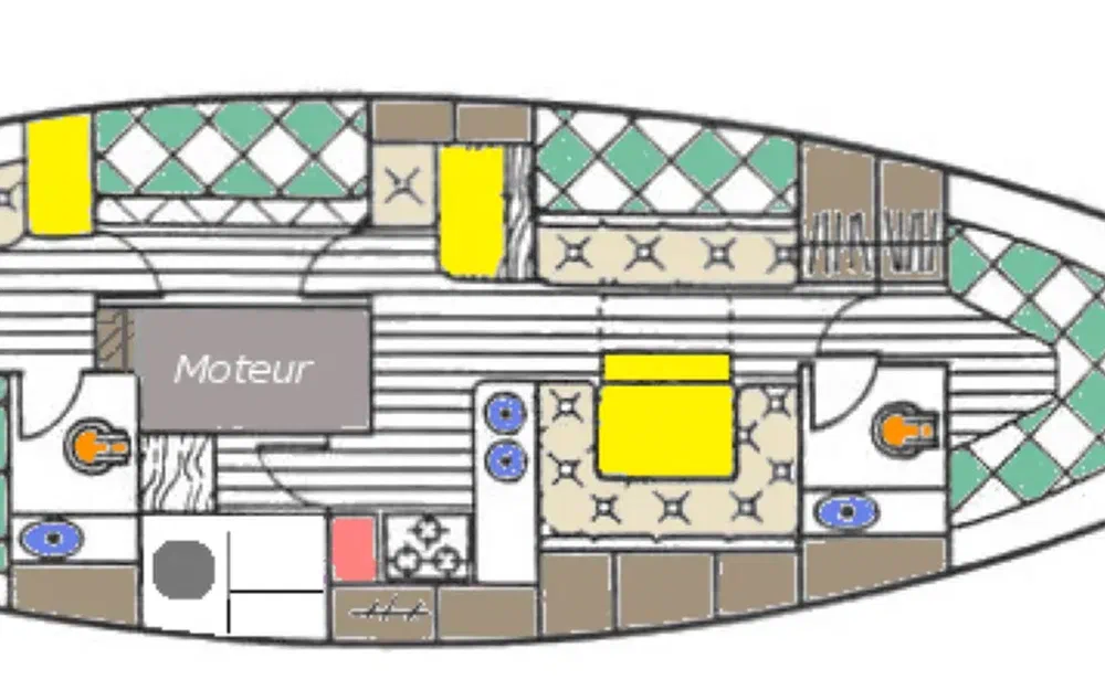 slider 41 Wauquiez Amphitrite 43