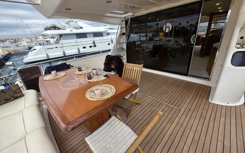 slider 16 Astondoa 70