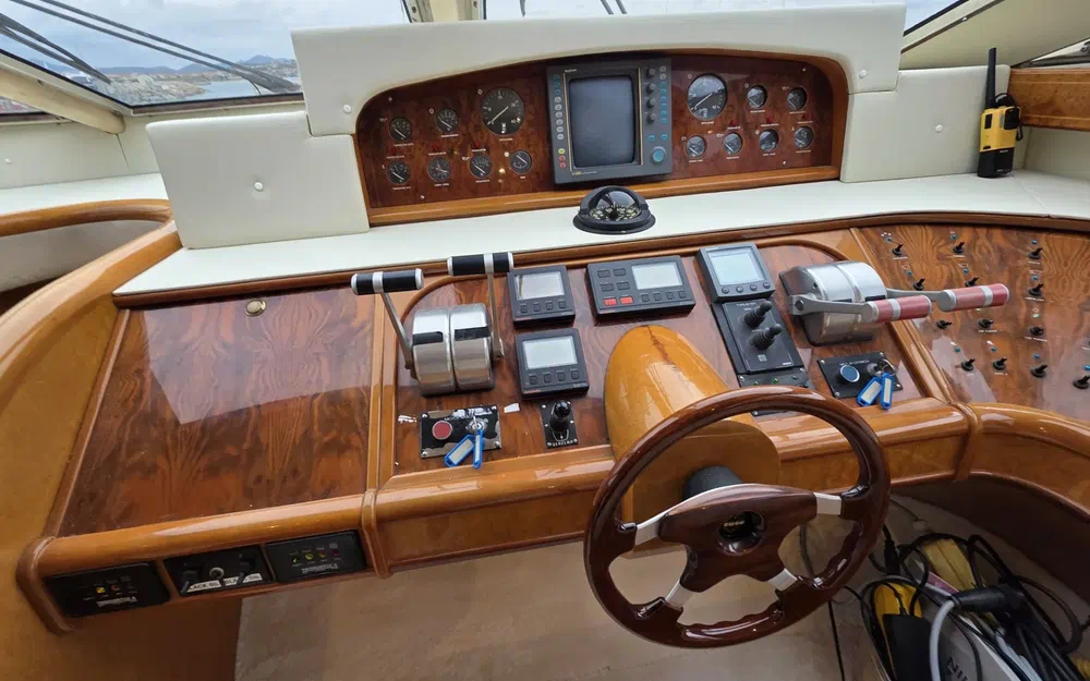 slider 21 Astondoa 70