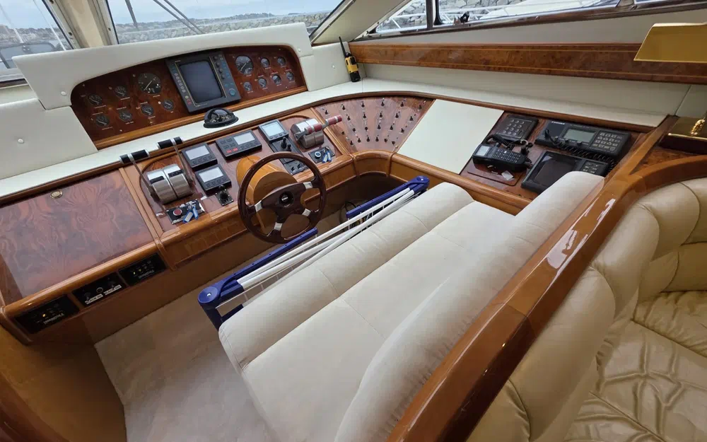 slider 22 Astondoa 70