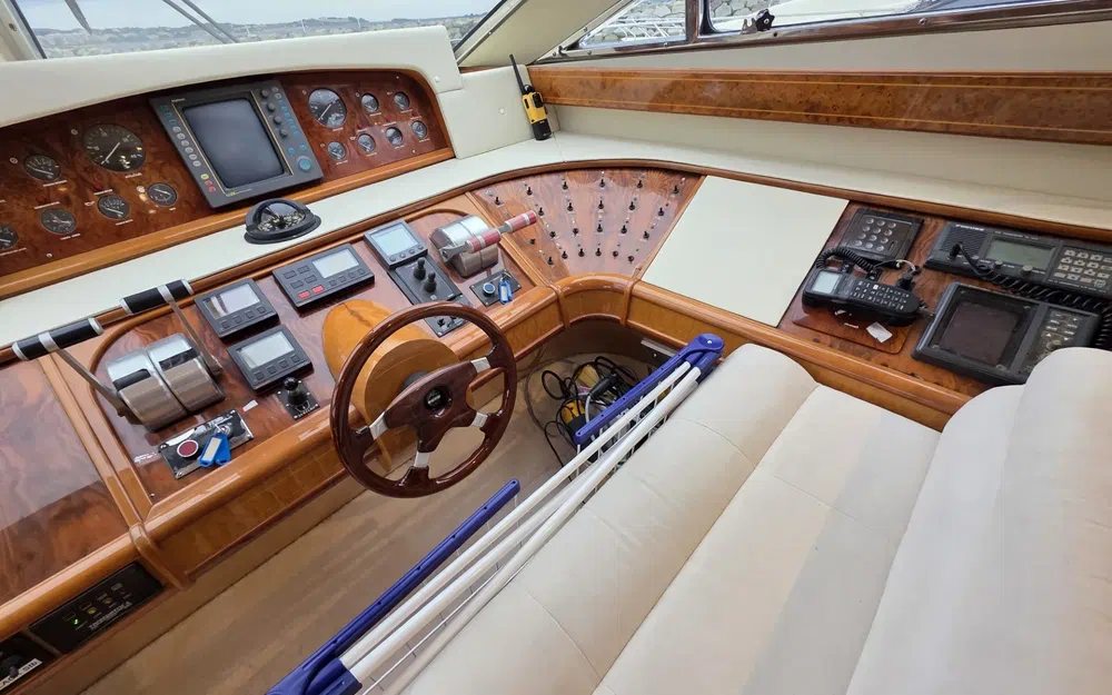 slider 24 Astondoa 70