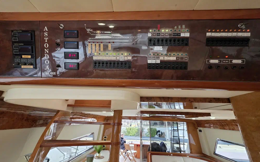 slider 25 Astondoa 70