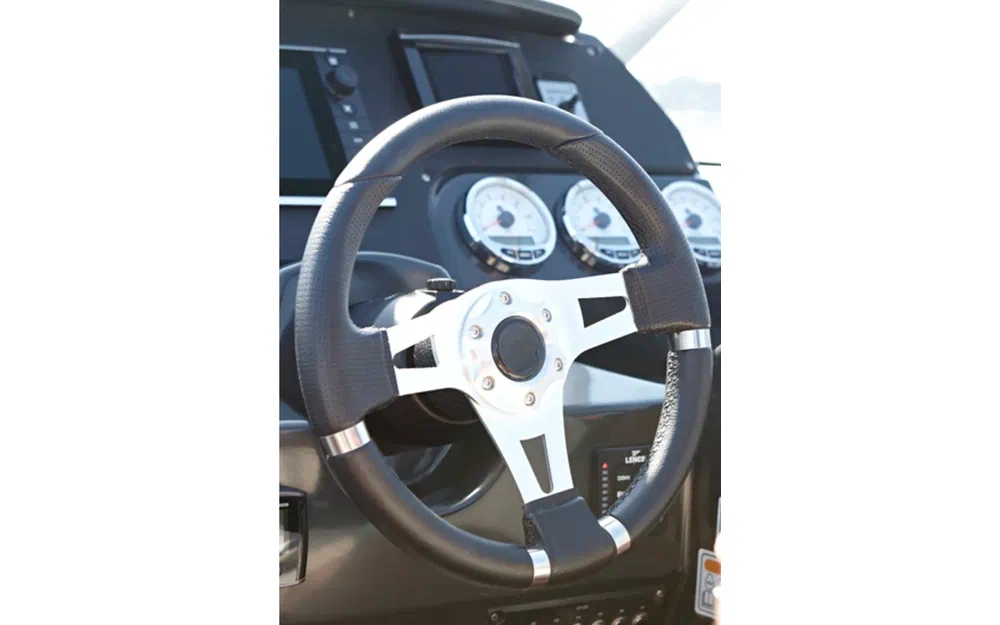 slider 16 Quicksilver Activ 805 Cruiser