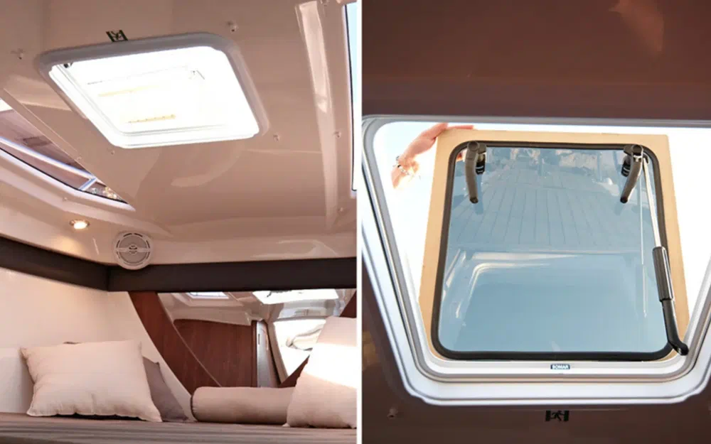 slider 20 Quicksilver Activ 805 Cruiser