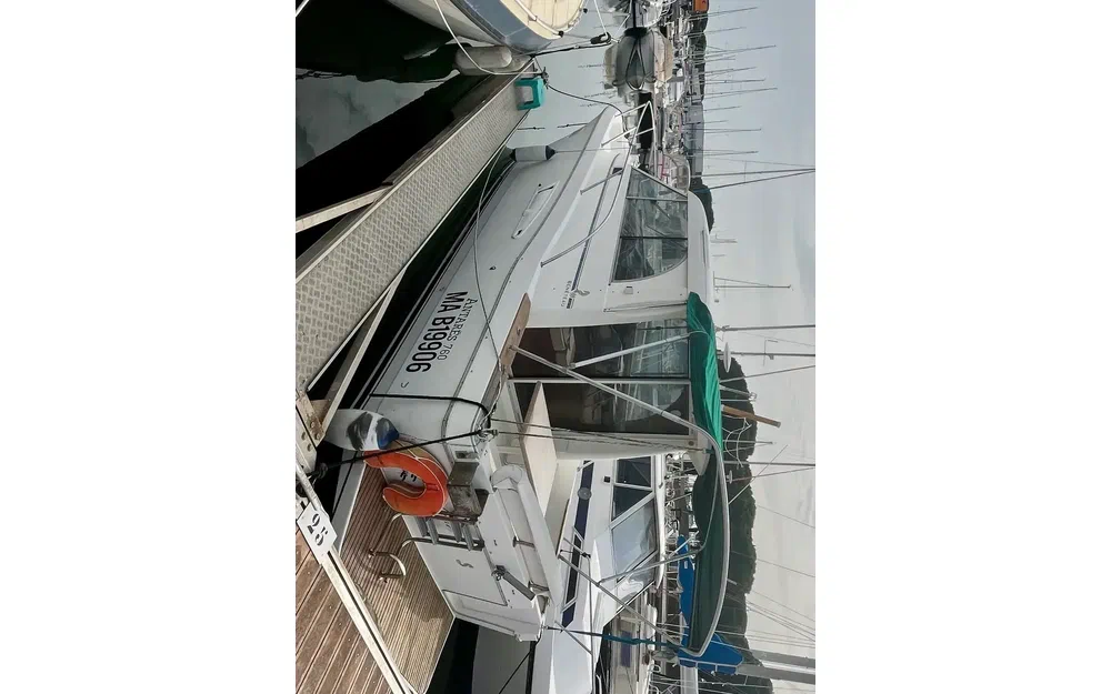 slider 11 Beneteau Antares 7.60