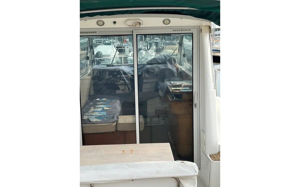 slider 13 Beneteau Antares 7.60