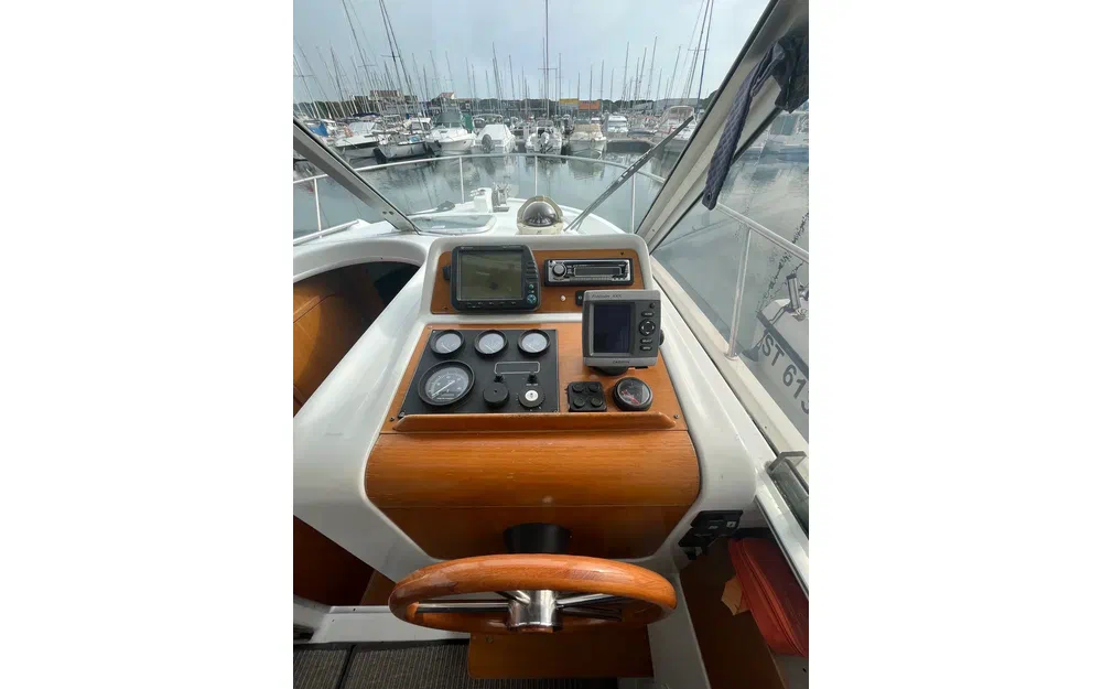 slider 2 Beneteau Antares 7.60