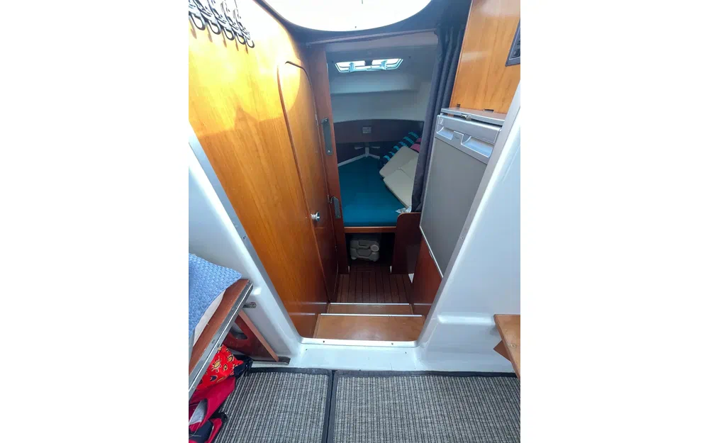 slider 19 Beneteau Antares 7.60