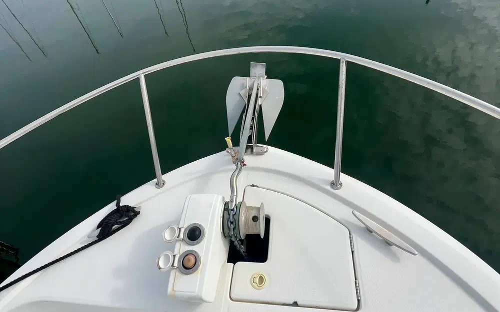 slider 4 Beneteau Antares 7.60