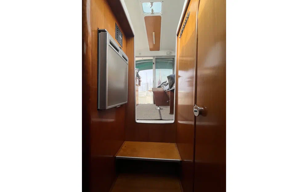 slider 29 Beneteau Antares 7.60