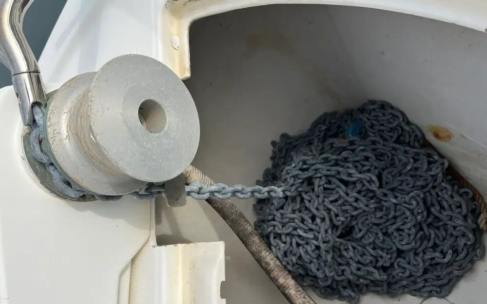 slider 5 Beneteau Antares 7.60