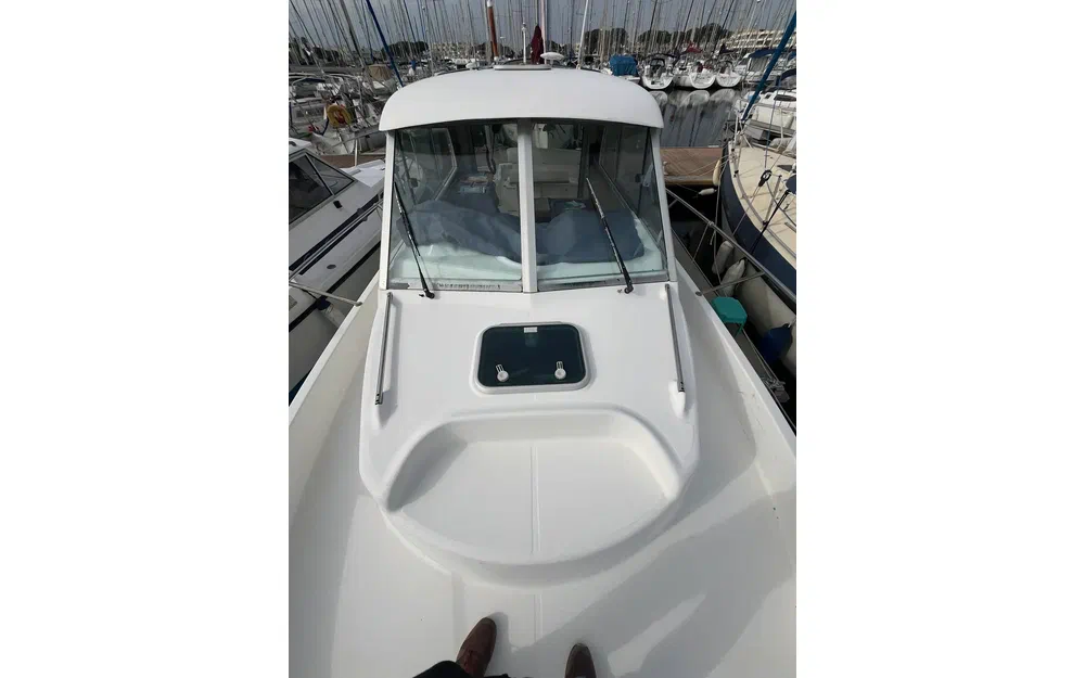 slider 6 Beneteau Antares 7.60
