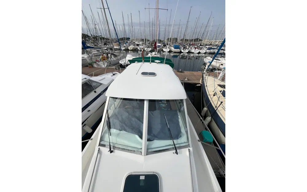 slider 8 Beneteau Antares 7.60
