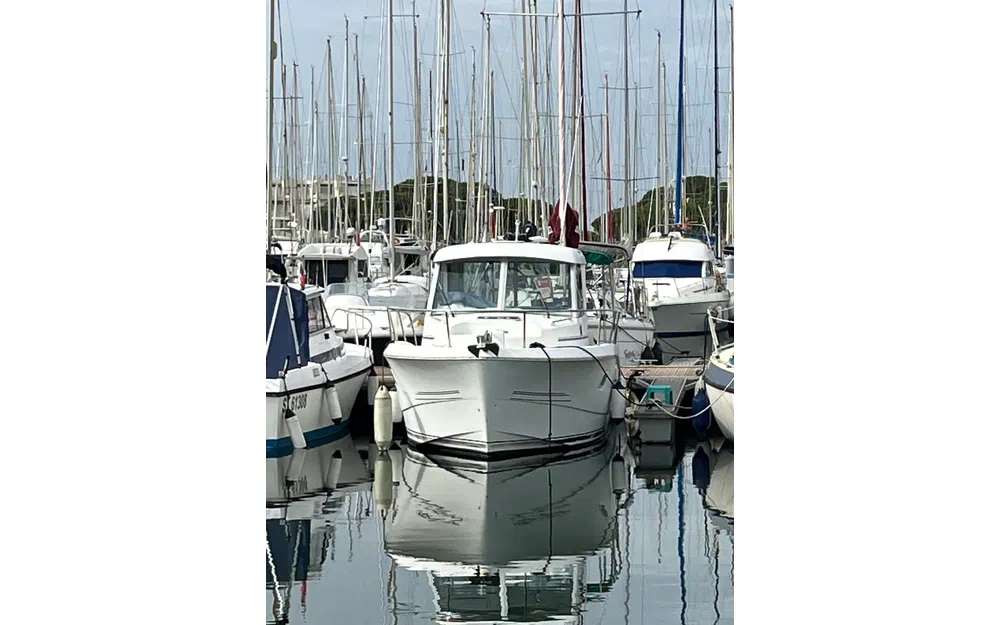 slider 10 Beneteau Antares 7.60
