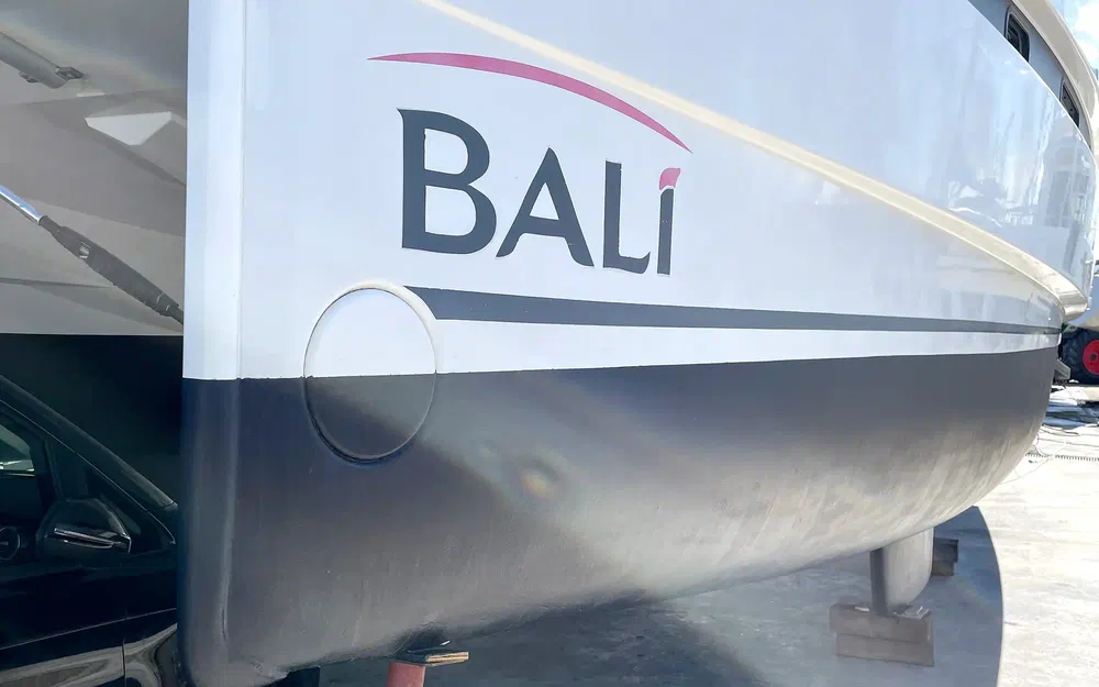 slider 9 Bali Catamarans Bali 4.5