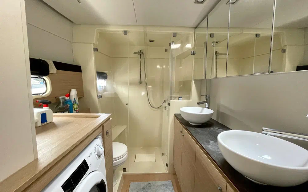 slider 13 Bali Catamarans Bali 4.5