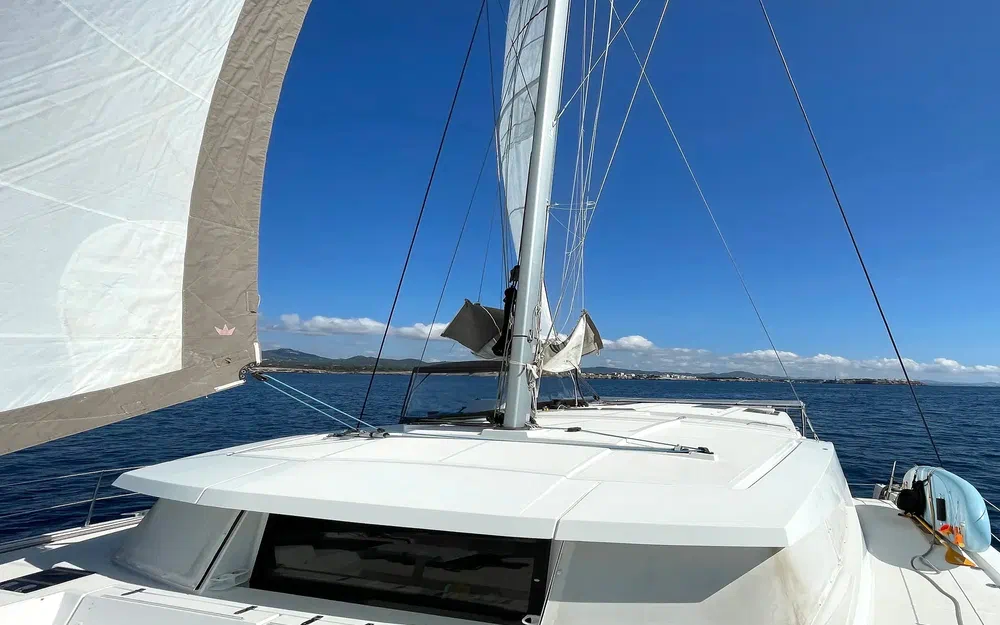 slider 3 Bali Catamarans Bali 4.5