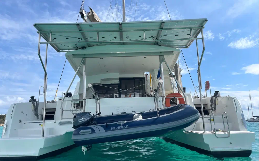 slider 4 Bali Catamarans Bali 4.5