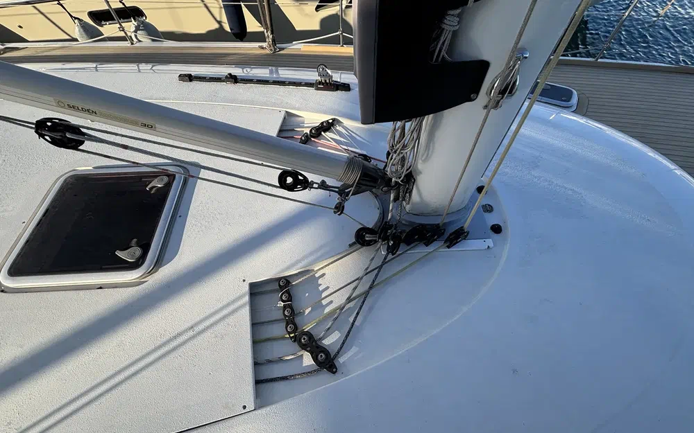 slider 12 Fauroux 50