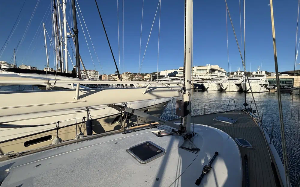 slider 13 Fauroux 50